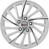 Диск Yamato Hoshi Y7218 7x17 5x114,3 ET45 DIA 60,1 MGMFP