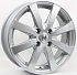 Диск Tech Line TL534 5,5х15 4х100 ET45 60,1 BD (R)