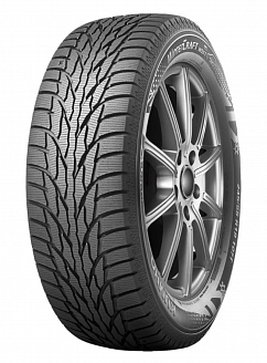 Шина Kumho WinterCraft SUV Ice WS51 255/50 R19 107T (2019 г.в.)
