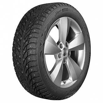 Шина Ikon Autograph Ice 9 SUV 245/50 R20 105T XL