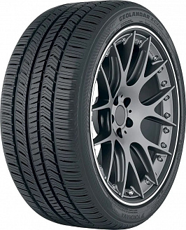 Шина Yokohama Geolandar CV G058 215/65 R16 98H