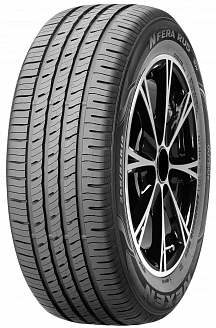 Шина Nexen N'Fera RU5 275/55 R19 111V