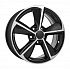 Диск K&K KC681 (ZV 16_Focus) 6,5x16 5x108 ET50 DIA 63,35 Сильвер