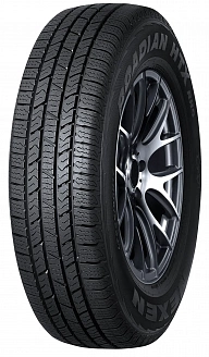 Шина Nexen Roadian HTX RH5 265/70 R16 112H