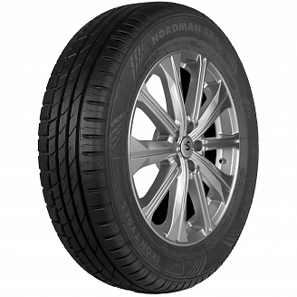 Шина Ikon Nordman SX3 (Character Eco) 195/65 R15 91H