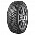 Шина Kumho WinterCraft WP52+ 215/55 R18 95H