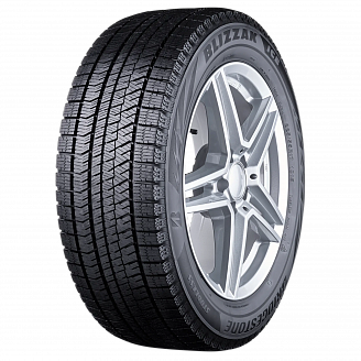 Шина Bridgestone Blizzak Ice 235/50 R18 101T XL