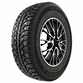 Шина Cordiant Sno-Max 7000 215/65 R16 98T