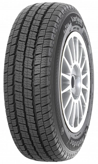 Шина Matador MPS125 Variant All Weather 235/65 R16C 121/119N (2018 г.в.)