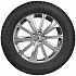 Шина Ikon Nordman 5 (Character Ice 5) 175/70 R14 84T