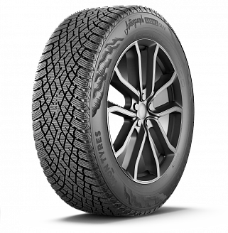 Шина Ikon Autograph Snow 5 SUV 255/55 R18 109R XL