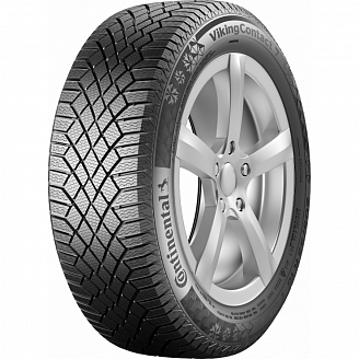 Шина Continental VikingContact 7 255/50 R19 107T XL FR (2019 г.в.)