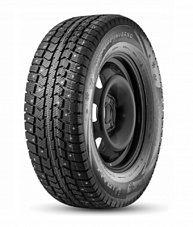 Шина Viatti Vettore Inverno V-524 225/70 R15C 112/110R (2022 г.в.)
