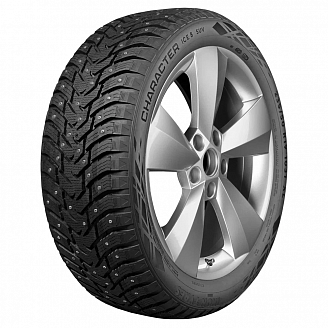 Шина Ikon Character Ice 8 (Nordman 8) SUV 235/60 R17 106T XL