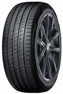 Шина Nexen N'fera SU1 275/35 R20 102Y (2022 г.в.)