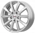Диск iFree Скайрим (KC907-01) 6,5x16 5x114,3 ET44 67,1 BK