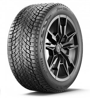Шина Ikon Autograph Ice 10 SUV 295/35 R21 107T XL