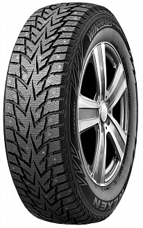 Шина Nexen Winguard WinSpike WS62 SUV 225/60 R17 103T (2020 г.в.)