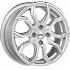 Диск iFree Бохо (KC103-01) 6x15 4x98 ET35 DIA 58,5 Хай вэй