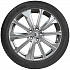Шина Continental WinterContact TS830 255/45 R19 100V N0 (2021 г.в.)