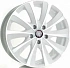 Диск Goro-no Tokimine 7x17 5x112 ET40 DIA 57,1 Mercury