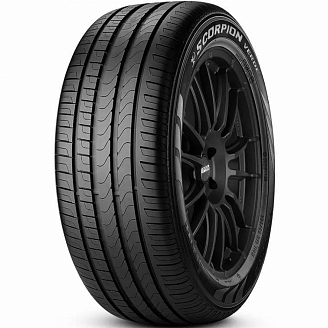 Шина Pirelli Scorpion Verde 255/55 R18 109V RunFlat (*)