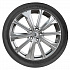 Шина GoodYear Eagle Sport 2 UHP 205/50 R17 93Y XL FP