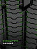 Шина Ikon Character Snow 2 SUV (Nordman RS2 SUV) 235/60 R18 107R XL
