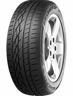 Шина General Tire Grabber GT 245/70 R16 107H (210 км/ч) FR (2018 г.в.)