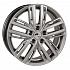 Диск RPLC SK259 7x17 5x112 ET49 DIA 57,1 BFP