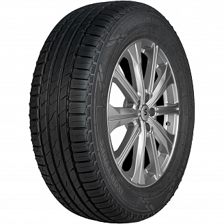 Шина Ikon Nordman S2 SUV 215/60 R17 96H