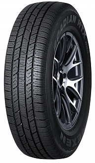 Шина Nexen Roadian HTX RH5 285/60 R18 116V