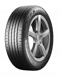 Шина Continental EcoContact 6 315/30 R22 107Y XL