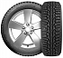 Шина Ikon Character Ice 5 (Nordman 5) 205/65 R15 99T XL