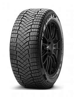 Шина Pirelli Ice Zero Friction 225/45 R18 95H XL