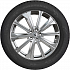 Шина Ikon Nordman SZ2 (Character Ultra) 225/45 R17 94W XL