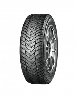 Шина Yokohama iceGuard Stud iG65 235/60 R17 106T XL