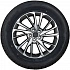 Шина Mirage MR-HT172 265/70 R16 112H