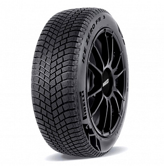 Шина Pirelli Ice Zero FR 3 235/55 R19 105H XL