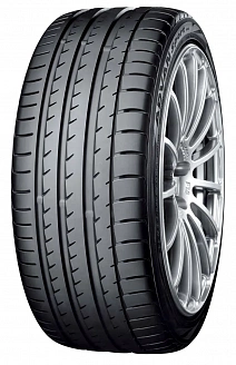 Шина Yokohama Advan Sport V105S 245/40 R19 94Y Run Flat