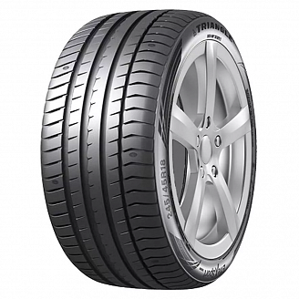 Шина Triangle EffeXSport TH202 245/35 R18 92Y M+S XL