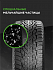 Шина Ikon Autograph Snow 3 SUV 285/45 R20 112T XL
