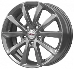 Диск iFree Скайрим (KC907-05) 6,5x16 5x114,3 ET48 DIA 67,1 Нео-классик