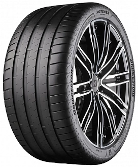 Шина Bridgestone Potenza Sport 245/40 R20 99Y XL