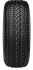 Шина Aplus A607 205/55 ZR16 94W XL