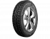 Шина Ikon Character Ice 7 SUV (Nordman 7 SUV) 215/55 R18 99T XL