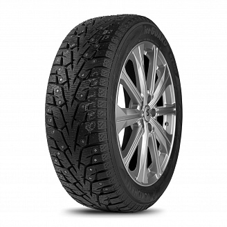 Шина Yokohama iceGuard Stud iG55 225/55 R17 101T XL (2022 г.в.)