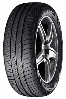 Шина Nexen N'blue S 195/60 R16 89V