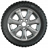 Шина Cordiant Winter Drive 175/70 R13 82Т