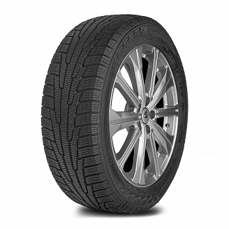 Шина Ikon Character Snow 2 185/60 R15 88R XL